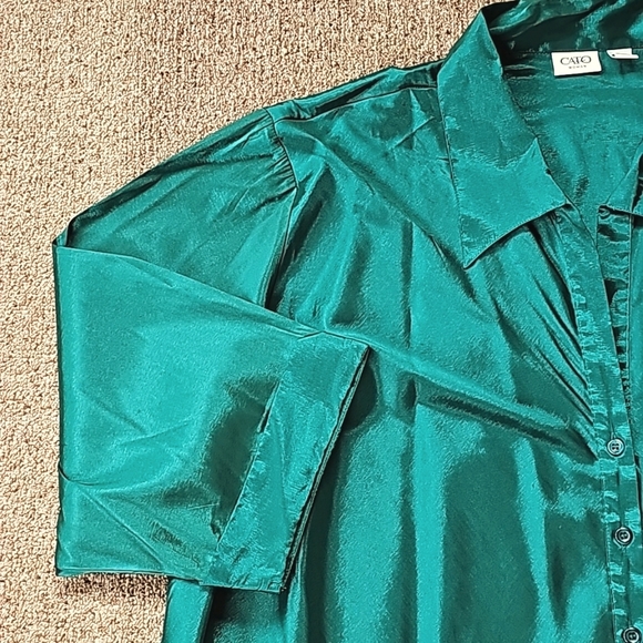 Button Up Top - Picture 5 of 16